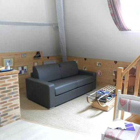 Le Central Studio Mezzanine Cauterets Zewnętrze zdjęcie